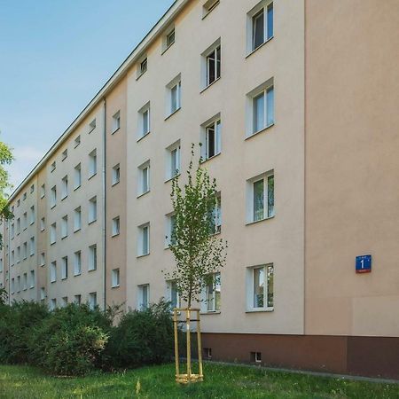 Appartement Mieszkanko Na Stawki Netflix à Varsovie Extérieur photo